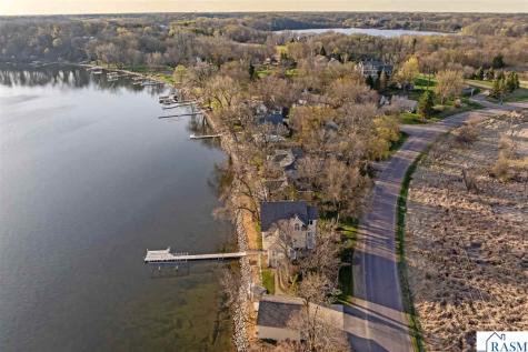 3710 Sioux Lane Madison Lake MN 56063