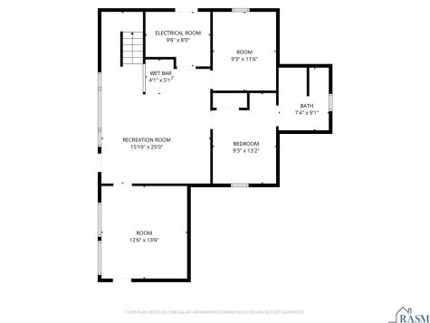 3710 Sioux Lane Madison Lake MN 56063
