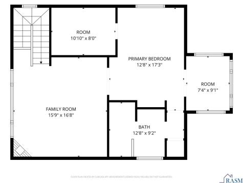 3710 Sioux Lane Madison Lake MN 56063