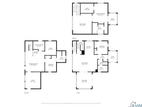 3710 Sioux Lane Madison Lake MN 56063