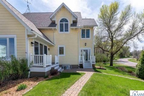 3710 Sioux Lane Madison Lake MN 56063