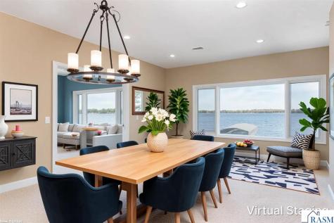 3710 Sioux Lane Madison Lake MN 56063
