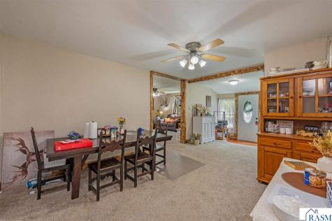 212 E Main Street St. Clair MN 56080