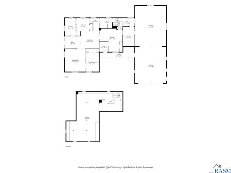 212 E Main Street St. Clair MN 56080