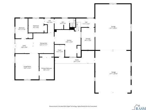 212 E Main Street St. Clair MN 56080