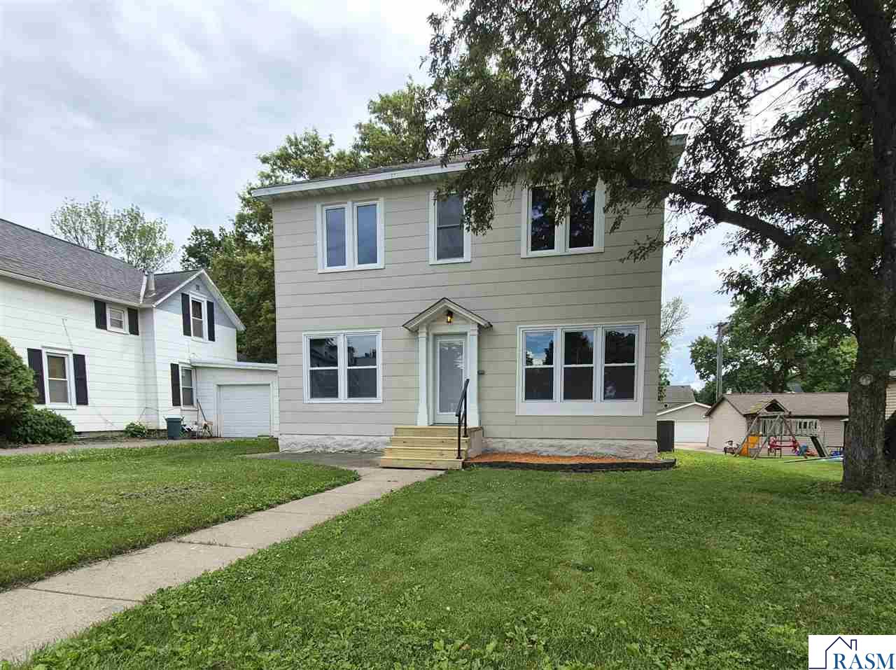 213 SW Summit Street Sleepy Eye MN 56085