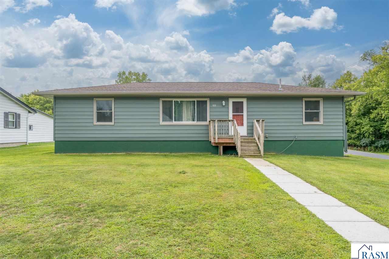 525 Harper Street Mankato MN 56001