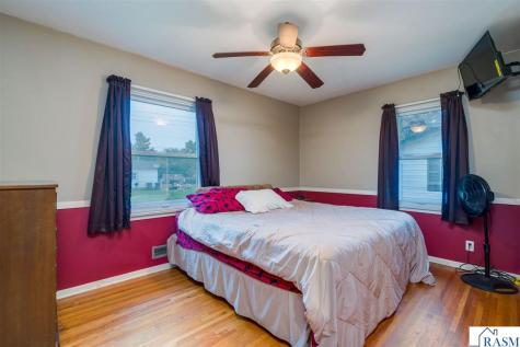 525 Harper Street Mankato MN 56001
