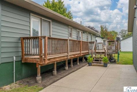 525 Harper Street Mankato MN 56001