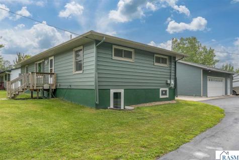 525 Harper Street Mankato MN 56001
