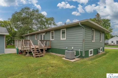 525 Harper Street Mankato MN 56001