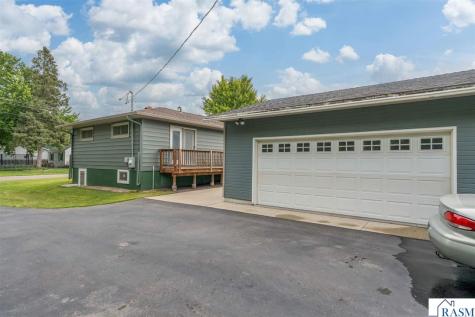 525 Harper Street Mankato MN 56001