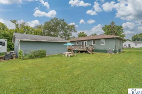 525 Harper Street Mankato MN 56001