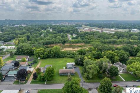 525 Harper Street Mankato MN 56001