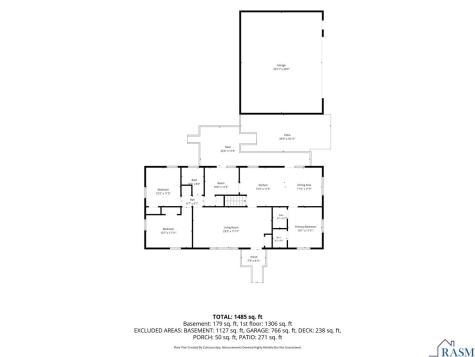 525 Harper Street Mankato MN 56001