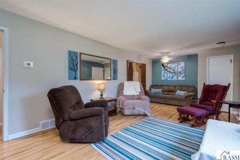 525 Harper Street Mankato MN 56001