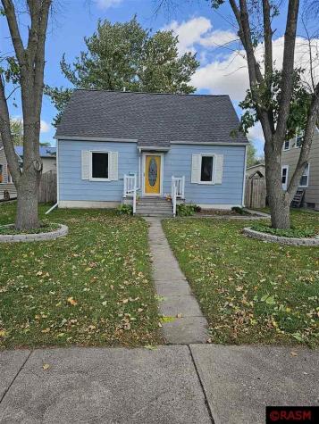 713 S Jefferson Street New Ulm MN 56073