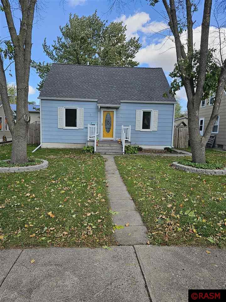 713 S Jefferson Street New Ulm MN 56073