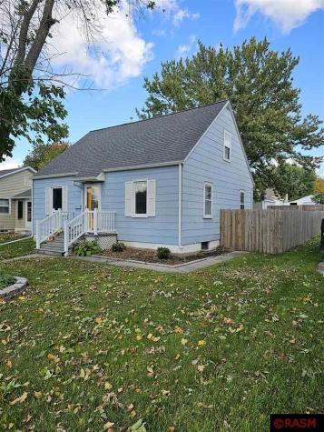 713 S Jefferson Street New Ulm MN 56073