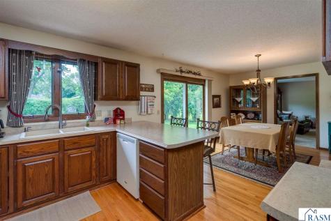 1810 Candi Lane North Mankato MN 56003