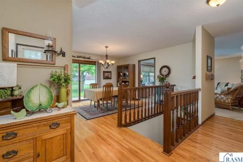 1810 Candi Lane North Mankato MN 56003