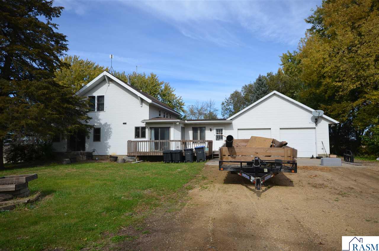 18015 586th Avenue Mankato MN 56001
