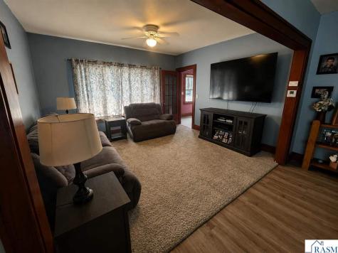 112 N White Street Comfrey MN 56019