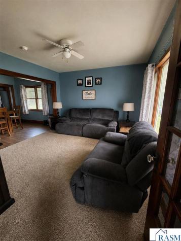 112 N White Street Comfrey MN 56019