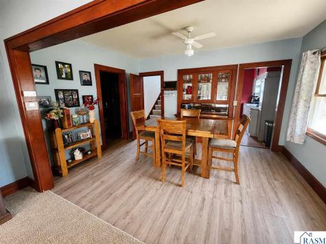 112 N White Street Comfrey MN 56019