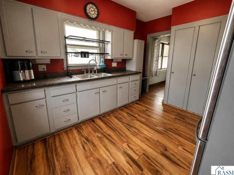 112 N White Street Comfrey MN 56019