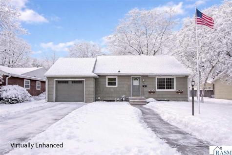 130 Dillon Avenue Mankato MN 56001