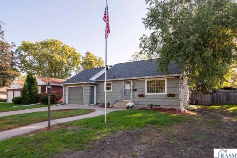 130 Dillon Avenue Mankato MN 56001