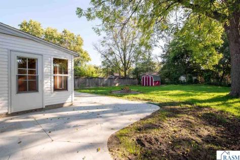 130 Dillon Avenue Mankato MN 56001