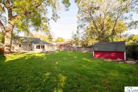 130 Dillon Avenue Mankato MN 56001