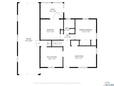 130 Dillon Avenue Mankato MN 56001