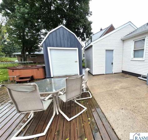 307 NE Rice Street Sleepy Eye MN 56085