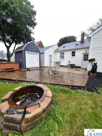 307 NE Rice Street Sleepy Eye MN 56085