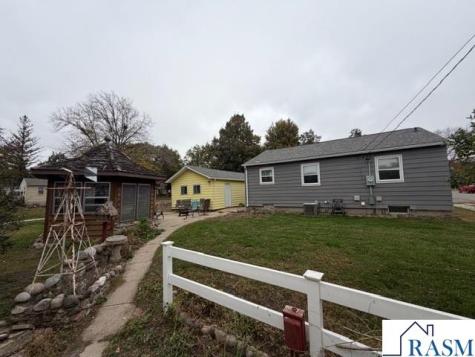 1604 N 2nd Street Mankato MN 56001