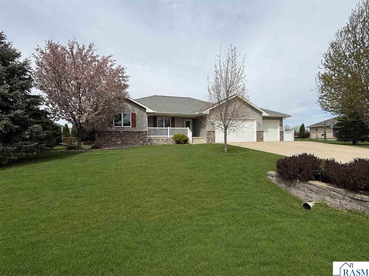 510 Valley View Drive Courtland MN 56021