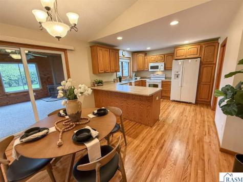 510 Valley View Drive Courtland MN 56021