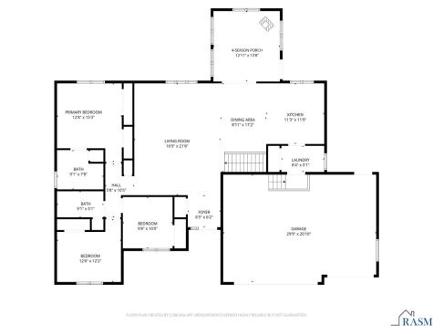 510 Valley View Drive Courtland MN 56021