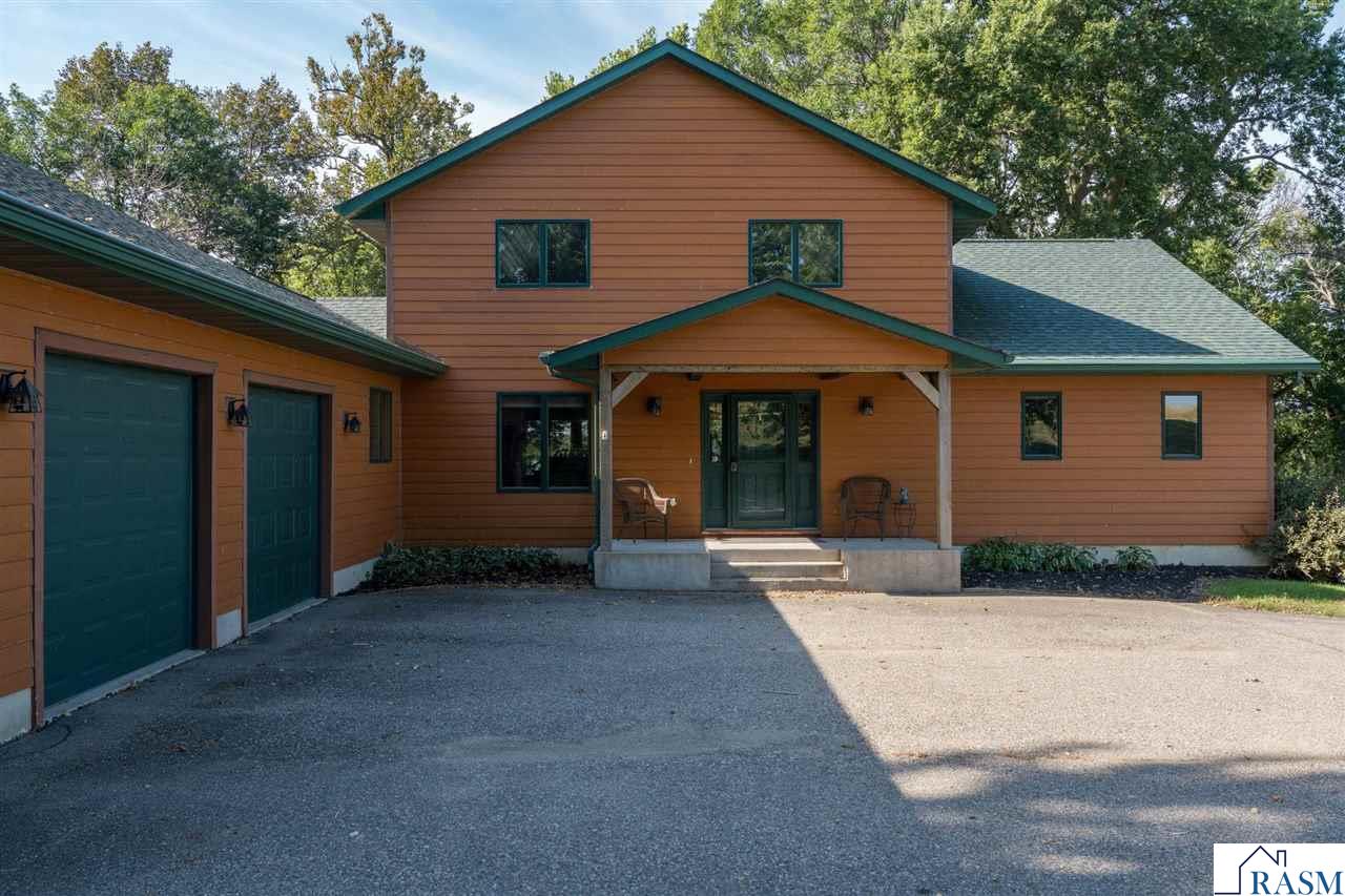 26047 Island Road Cleveland MN 56017-3218