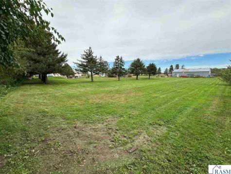 34544 740th Avenue St. James MN 56081-1705