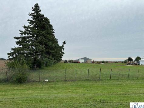 34544 740th Avenue St. James MN 56081-1705
