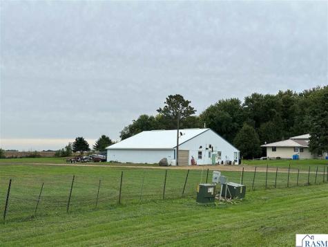 34544 740th Avenue St. James MN 56081-1705