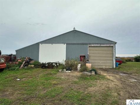 34544 740th Avenue St. James MN 56081-1705