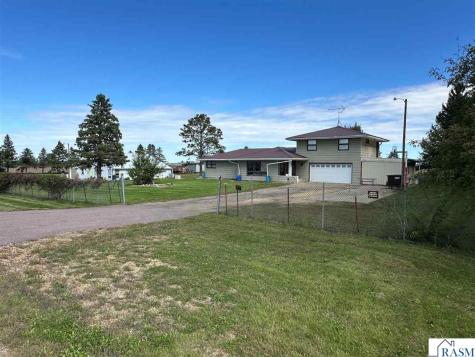 34544 740th Avenue St. James MN 56081-1705
