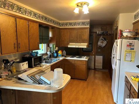 34544 740th Avenue St. James MN 56081-1705