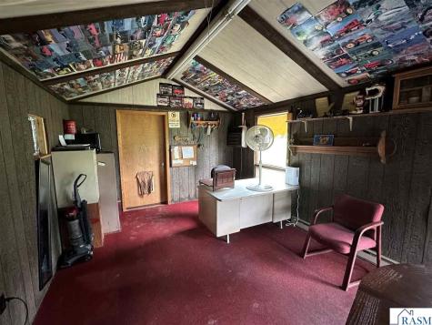34544 740th Avenue St. James MN 56081-1705