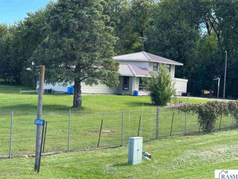 34544 740th Avenue St. James MN 56081-1705
